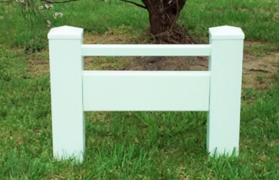 Solar Driveway Markers And Address Signs Easy Install
