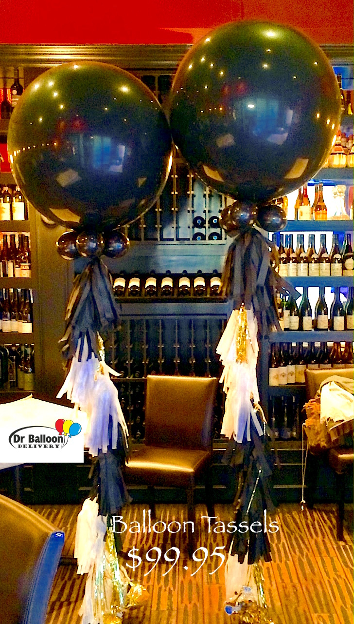 Dr Balloon Delivery (310) 2150700 Los Angeles In LA Balloons