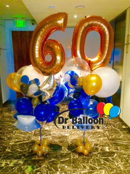 Dr Balloon Delivery  310 215 0700 Los Angeles In LA 