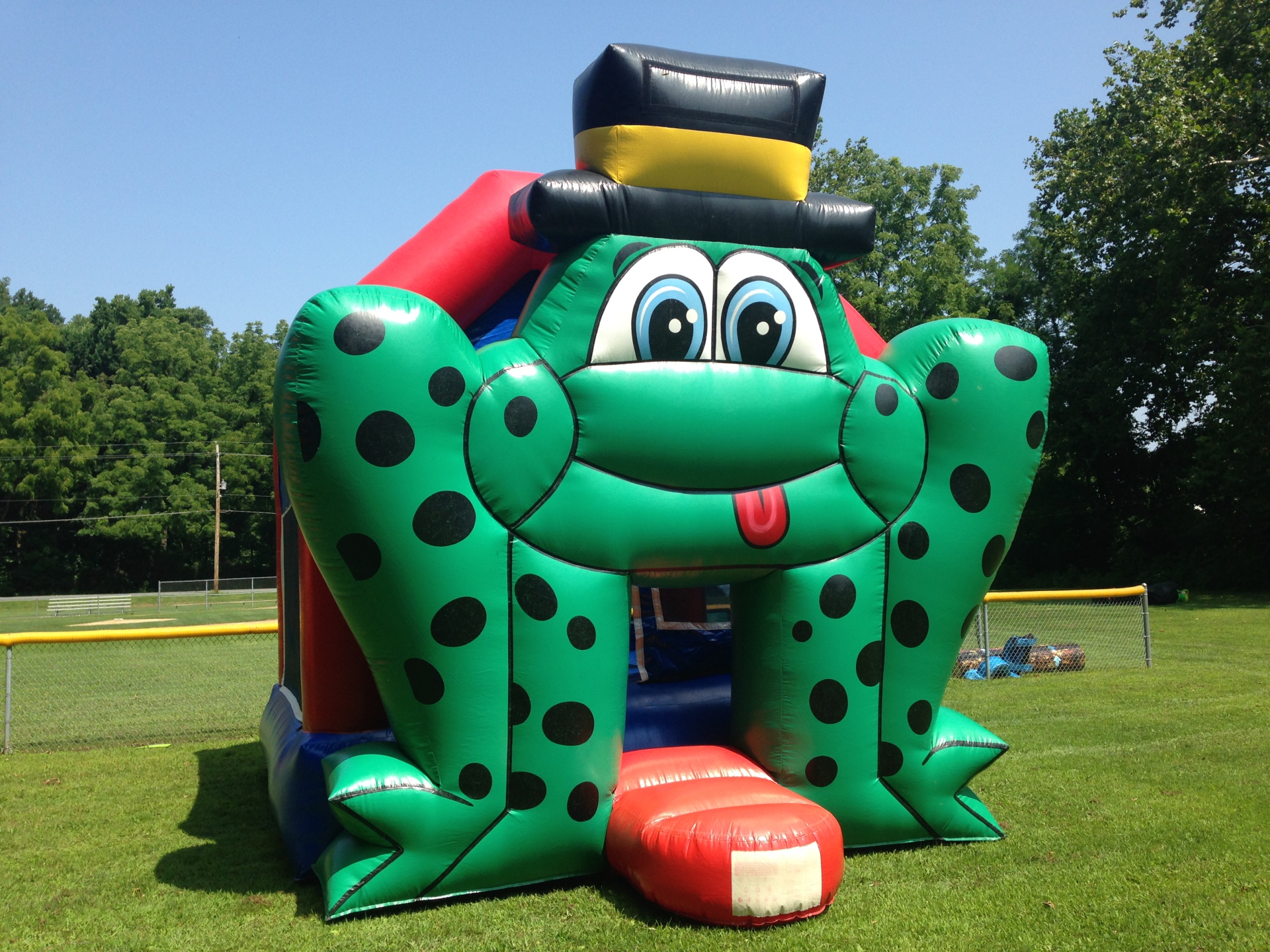 Inflatable Bounce House & Slides Rentals Lancaster PA Beaufort SC Big Bright Bounces