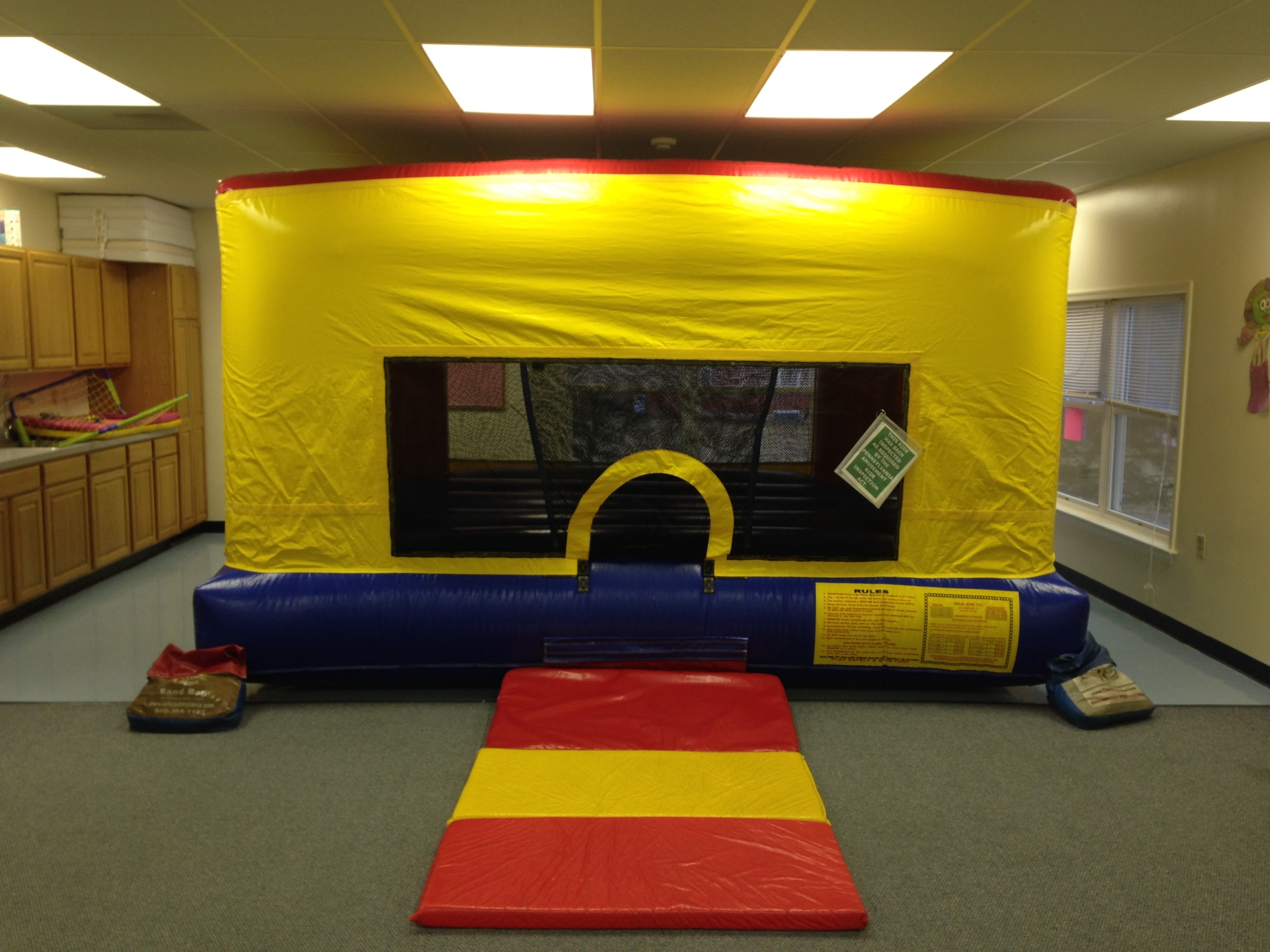 Inflatable Bounce House & Slides Rentals Lancaster PA Beaufort SC Big