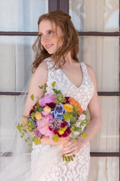 On Site Hair And Makeup For Weddings