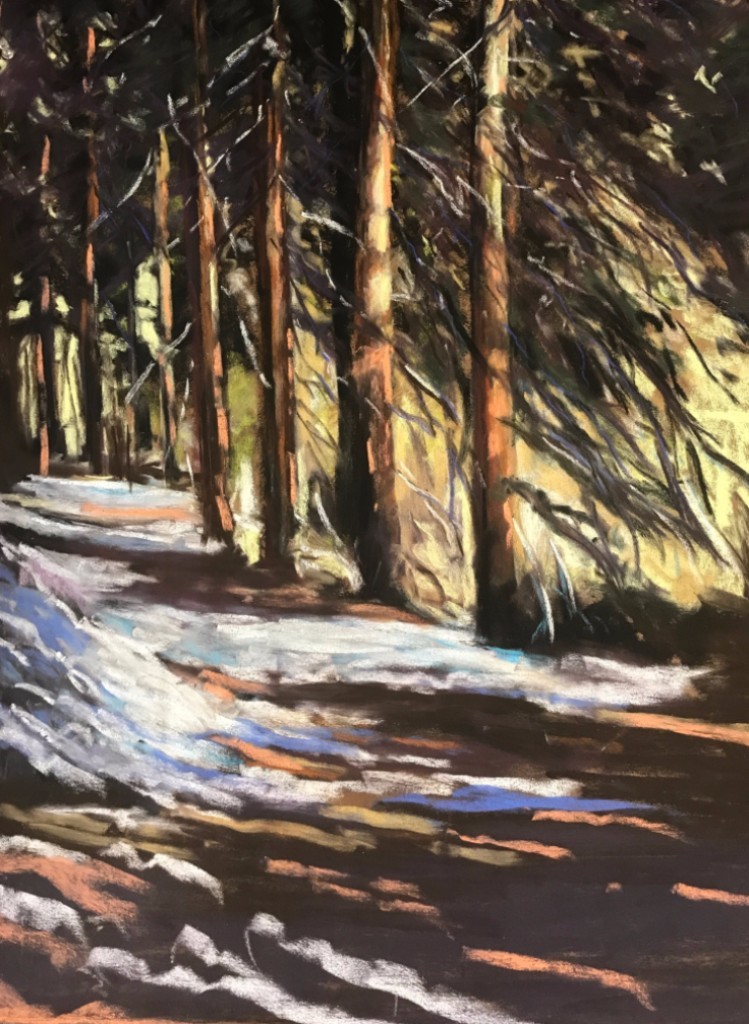 Jackstraw Mountain Gallery of Grand Lake