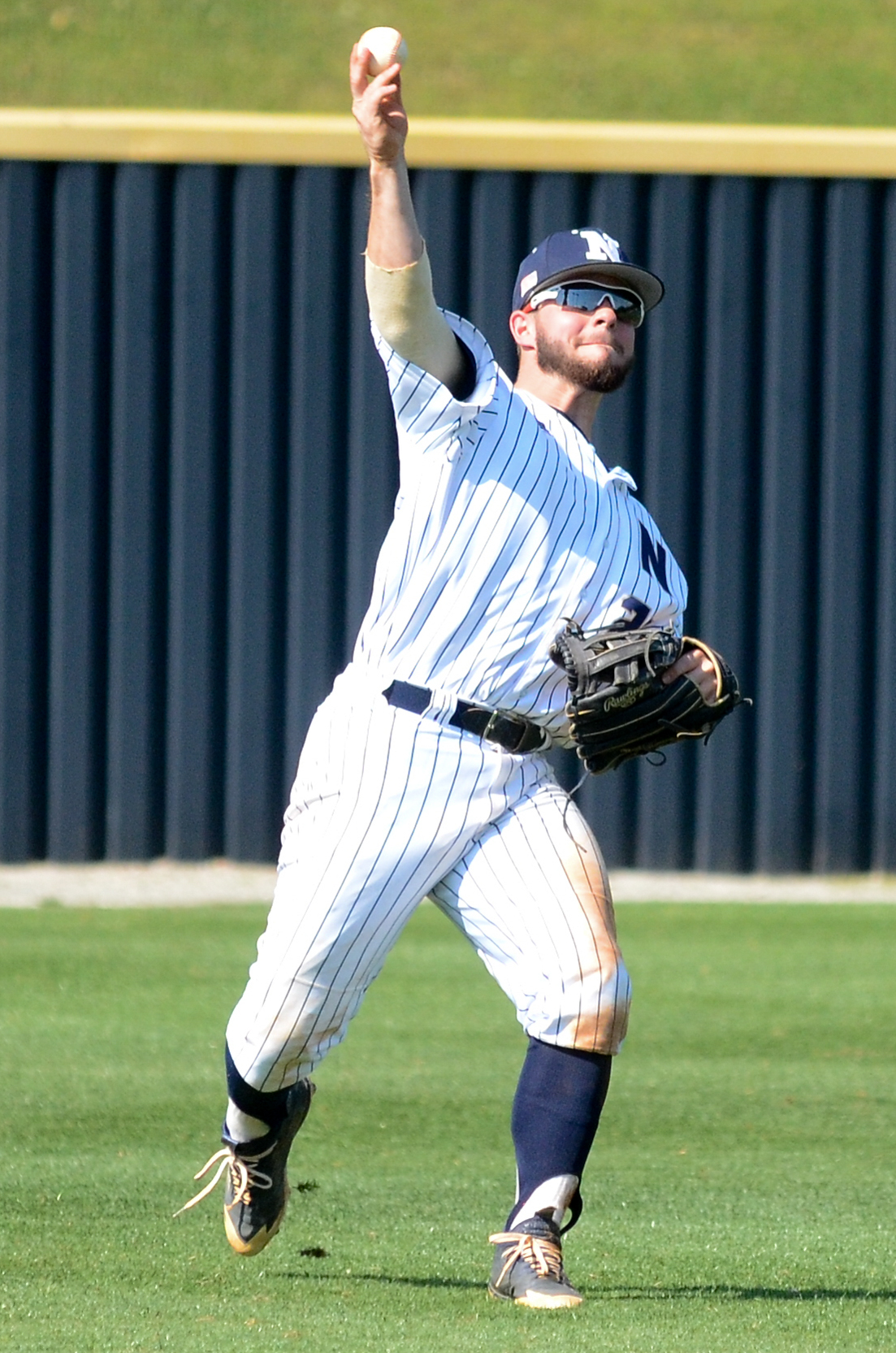 North Paulding Falls To Parkview In 7A Baseball State Finals