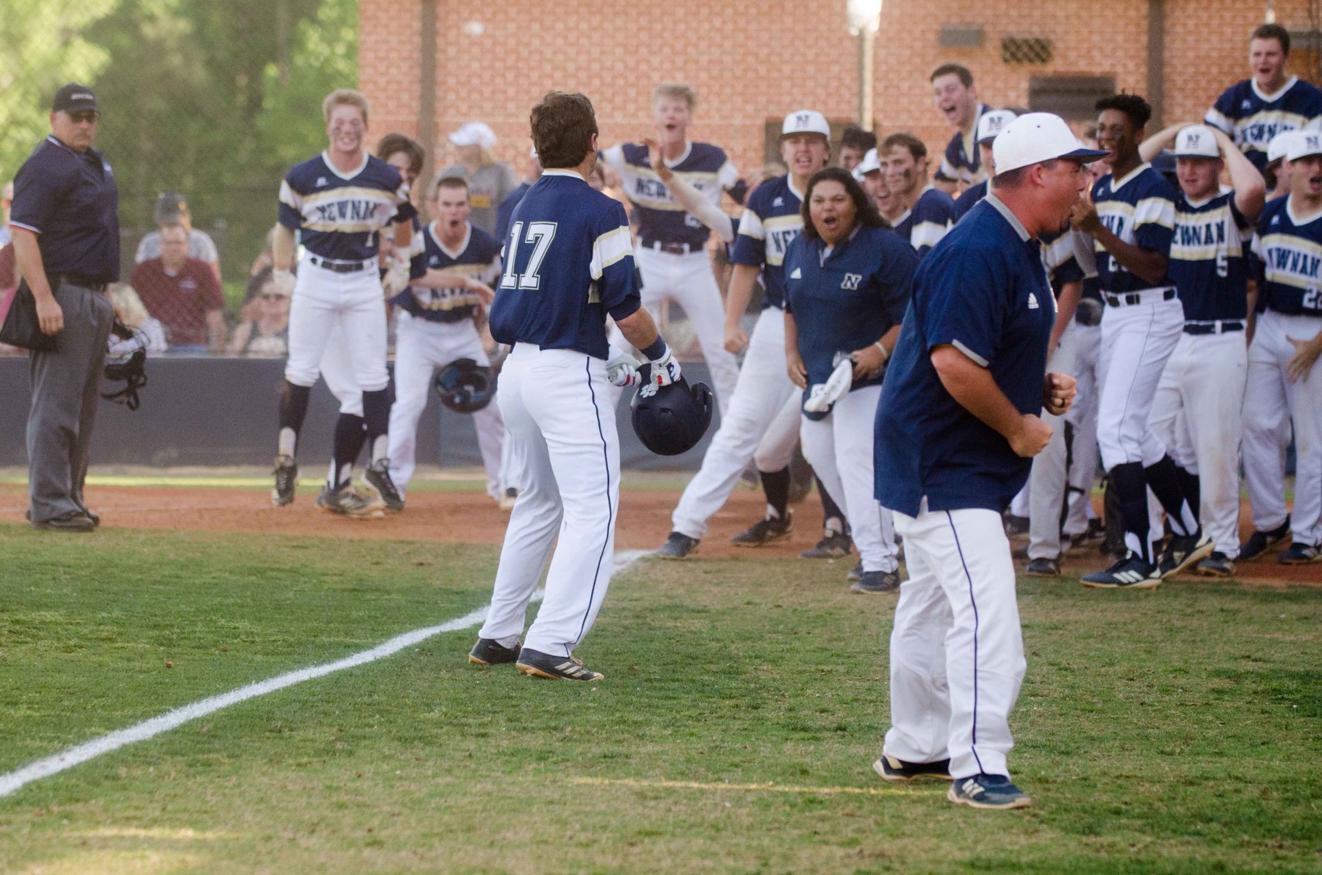 Georgia high school baseball playoffs Round 2 preview: Two can't-miss  series in each classification - Sports Illustrated High School News,  Analysis and More