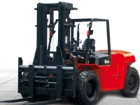 Manhand Diesel Forklift