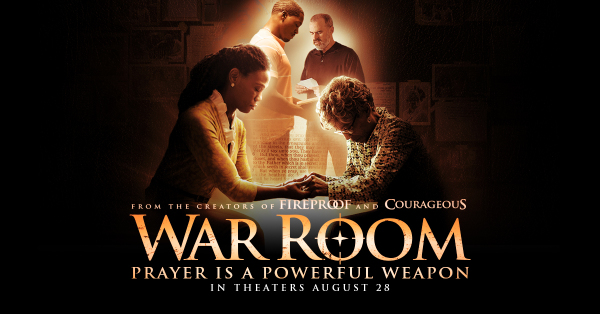 The War Room