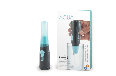 SteriPEN Aqua