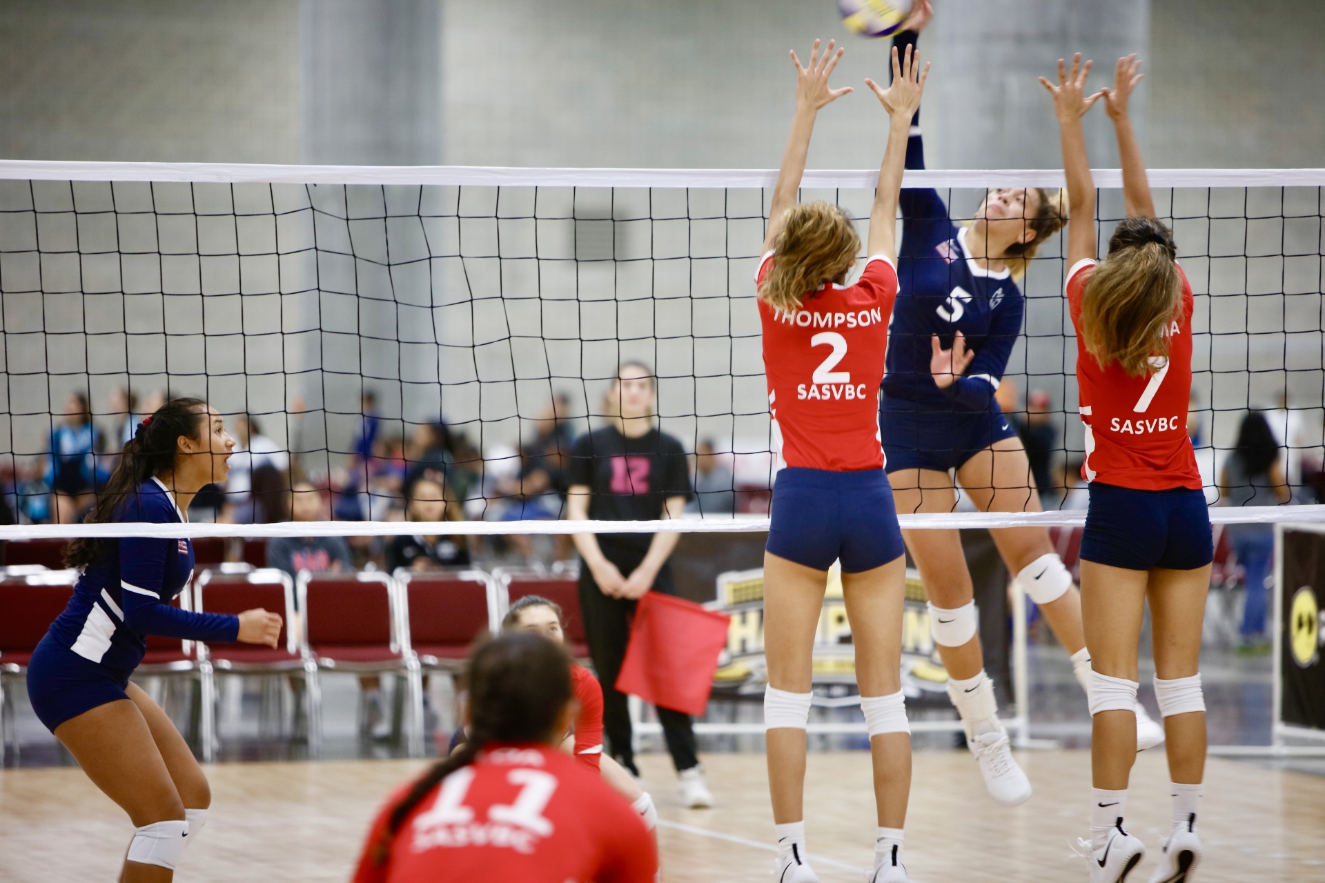 Spike & Serve Hawaii's 1 Volleyball Resource. Hawaii Volleyball.