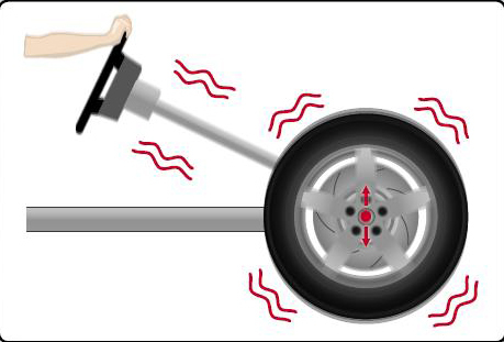 Acceleration Vibrations? Check These 5 Areas First