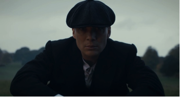 Peaky Blinders: 'In the Bleak Midwinter' secret meaning revealed