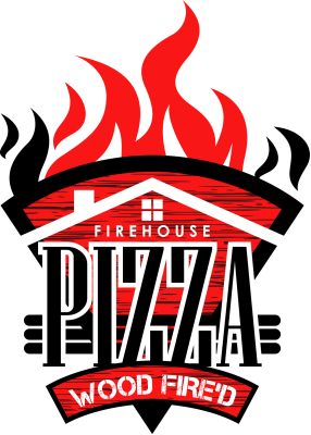 Firehouse Pizza Wood Fired