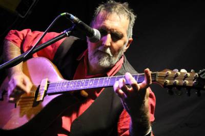  Greg Dimmock - Multi Instrumentalist