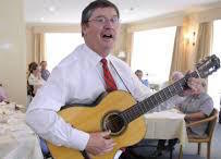 Hon Greg Smith  MP 
NSW Member for Epping (Rtd)