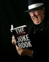 Dave Burke - Comedian