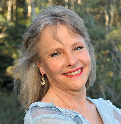 Susan Glyn - The Healing Codes