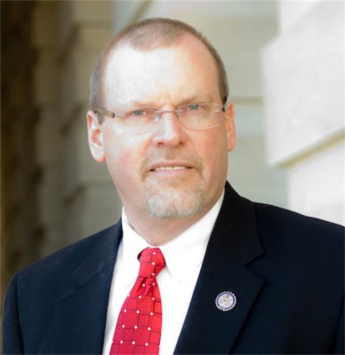 Rep. Griffith Works to Deter Opioid Abuse