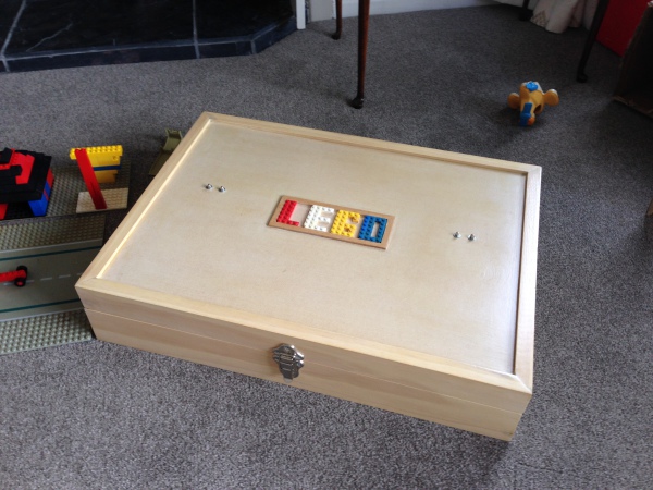 Lego Box