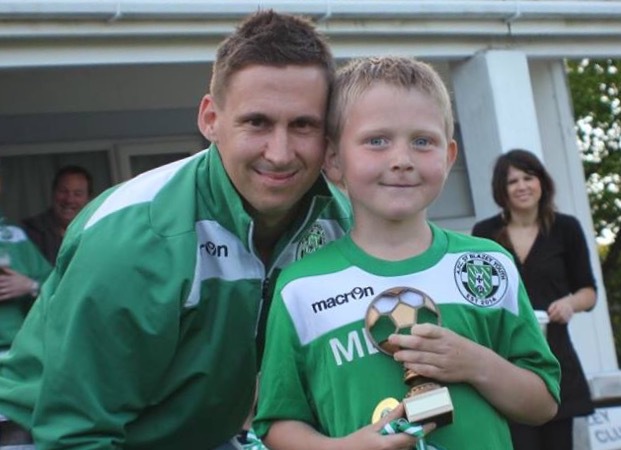 AFC St.Blazey Youth Football Club