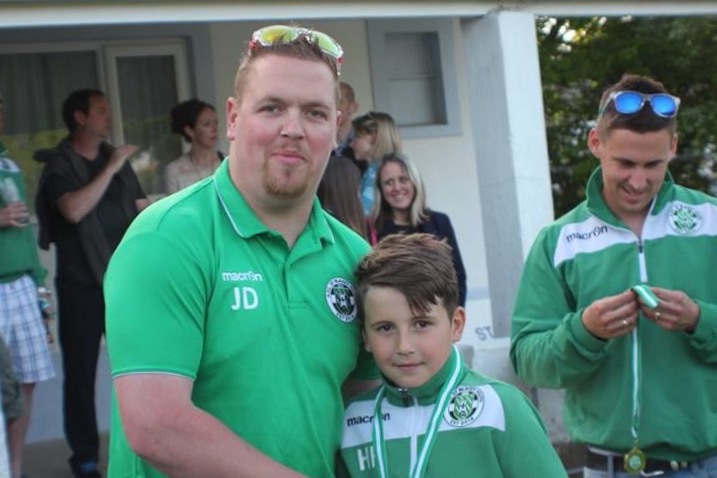AFC St.Blazey Youth Football Club