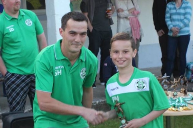 AFC St.Blazey Youth Football Club