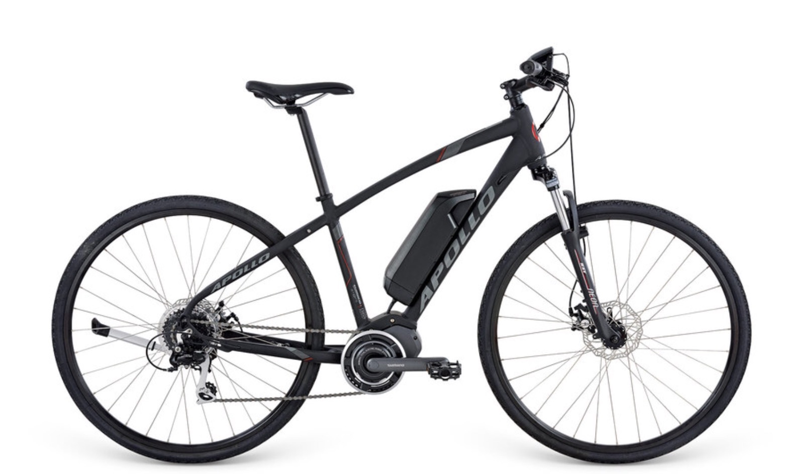 apollo e bike