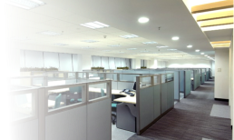 Office Furniture Installation