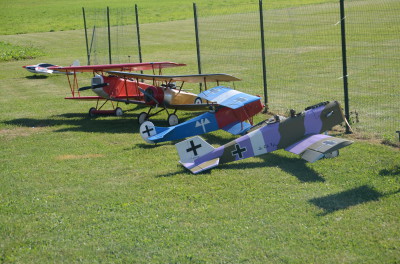 ama model aircraft membership