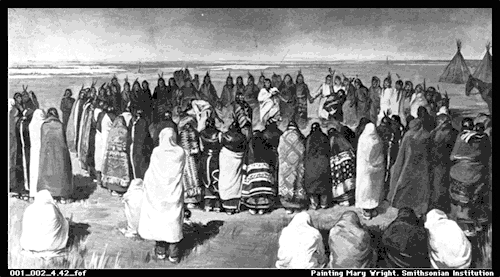 Best American Indian Books Over the Last 116 Years
