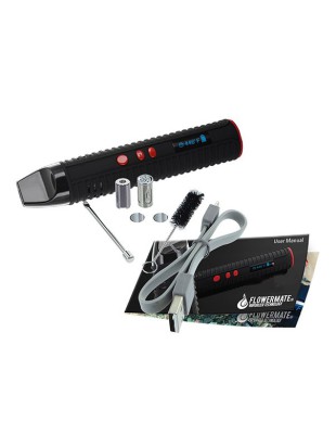 Vape-flowermate-aura-vaporize-verdamper