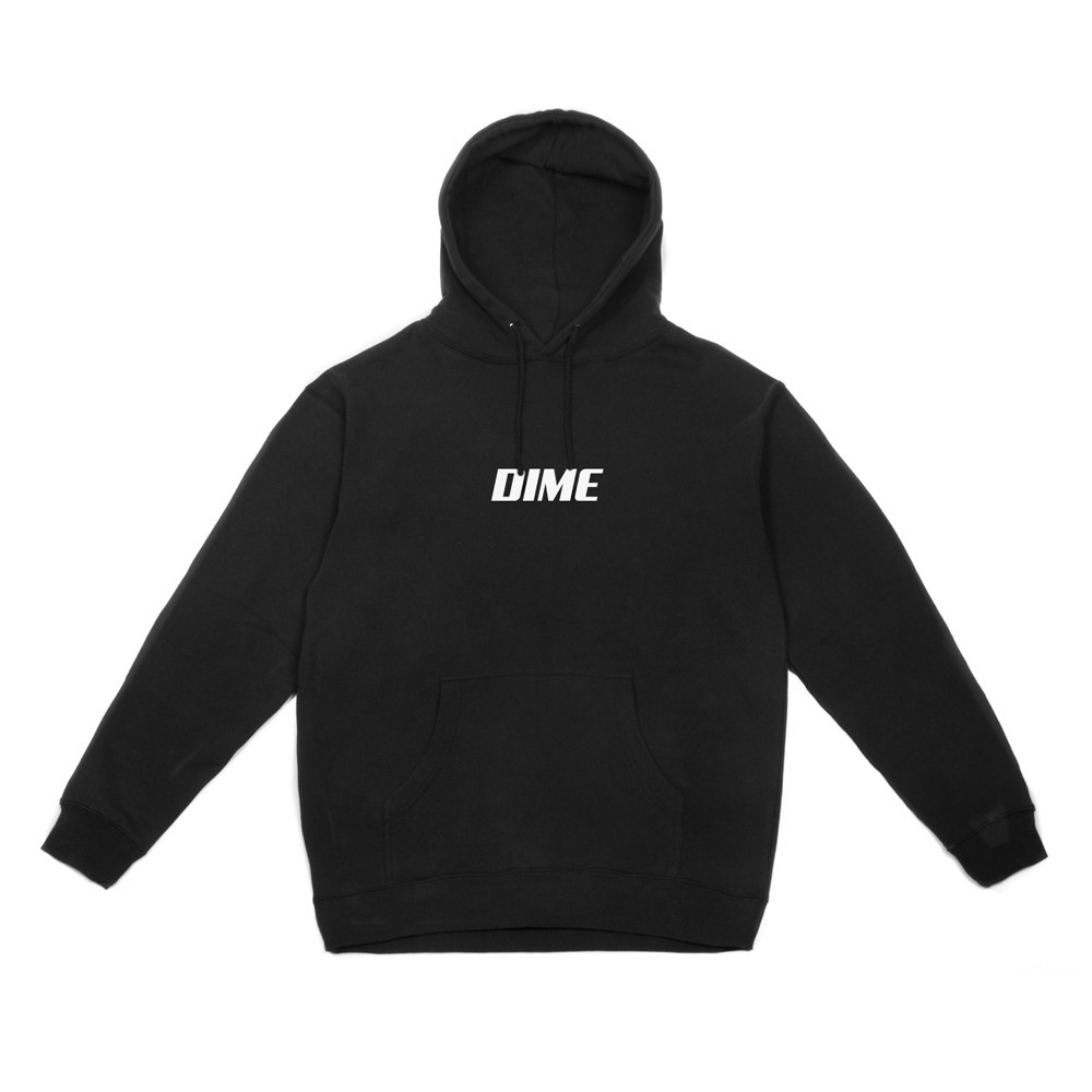 Dime MTL Release Their Autumn/Winter 2016 Collection