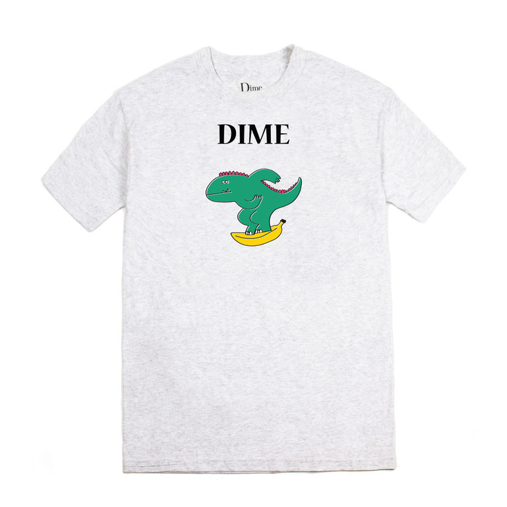 Dime MTL Release Their Autumn/Winter 2016 Collection