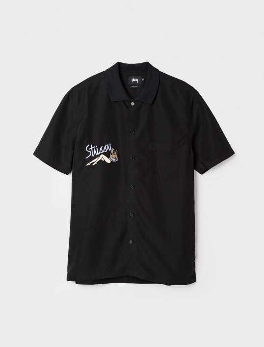 frank sinatra jr stussy