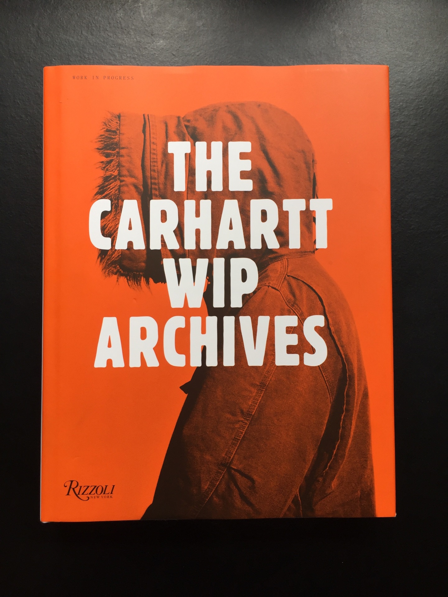 Product Focus: The Carhartt WIP Archives