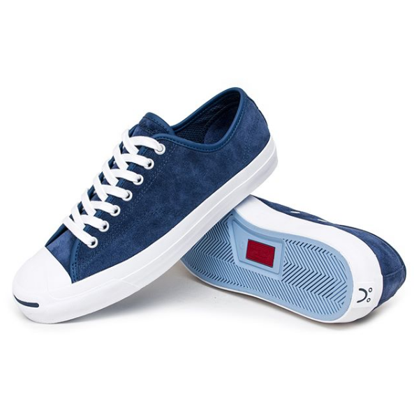 converse jack purcell polar skate