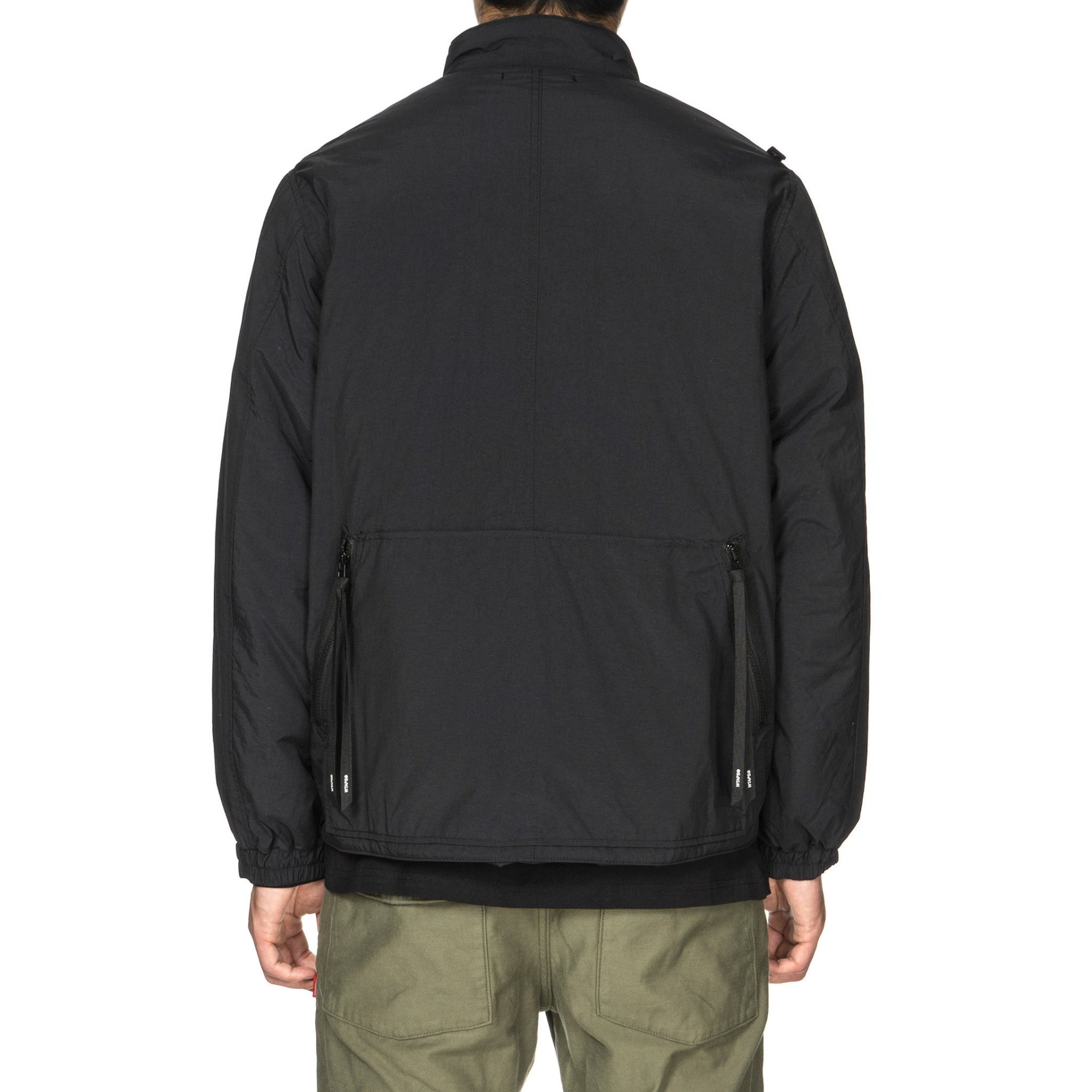 Product Focus: WTAPS Modular Jacket