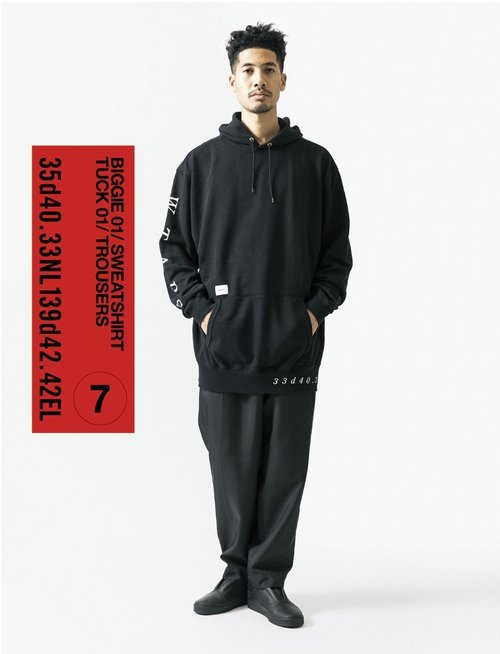 人気ショップ WTAPS LIMA EX42 COLLECTION - トップス