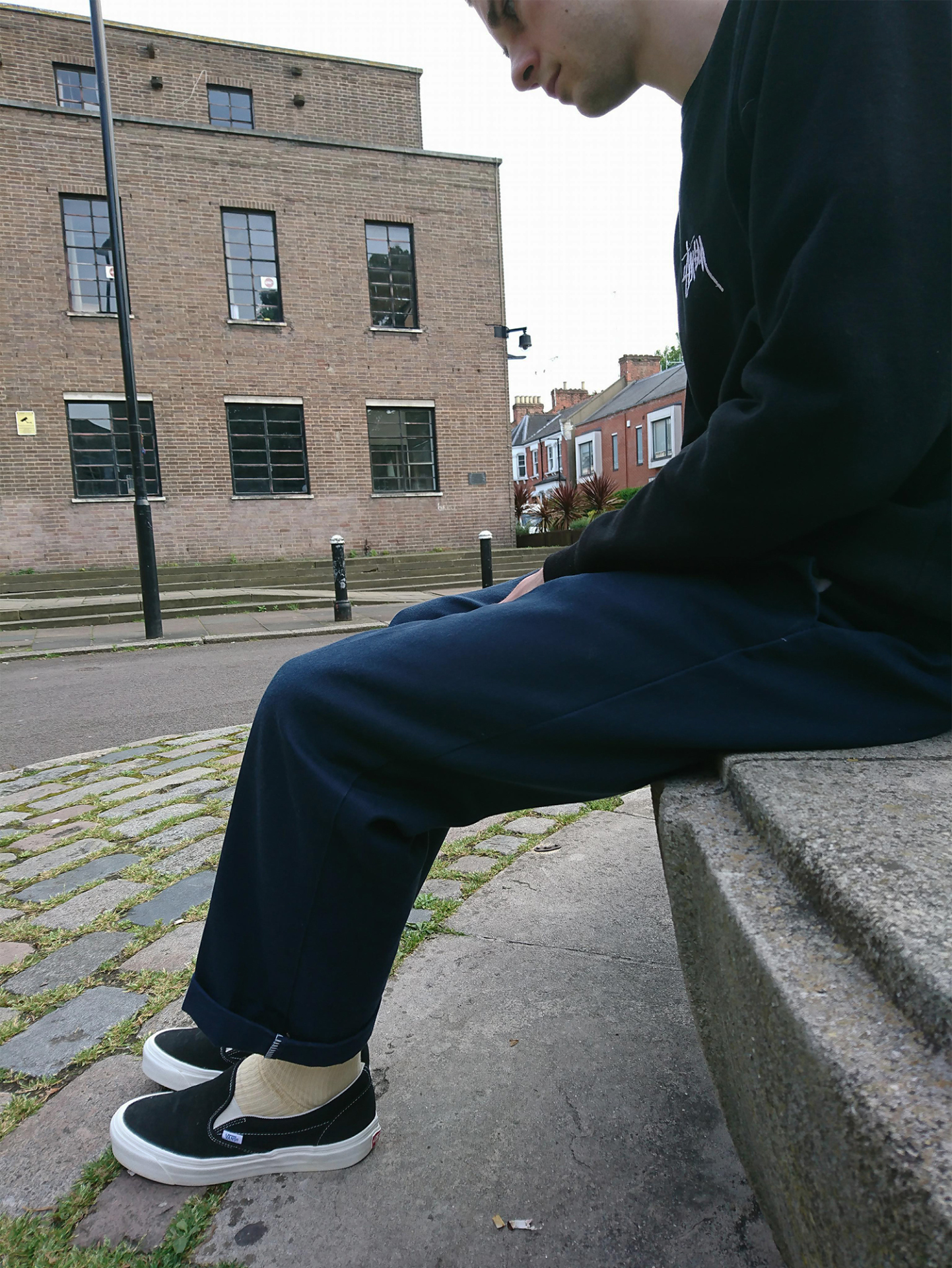 Retaining Cultural Relevance: 51 Years of The Dickies' 874 Work Pant