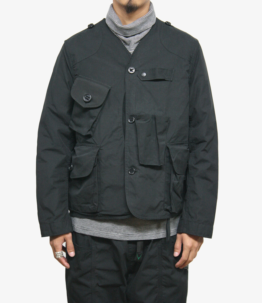 South2 West8 'Tenkara' Line | Outerwear With a Purpose