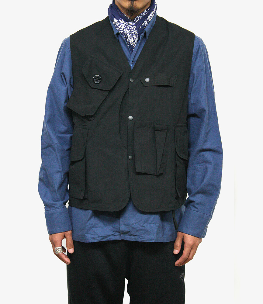 South2 West8 Tenkara Vest