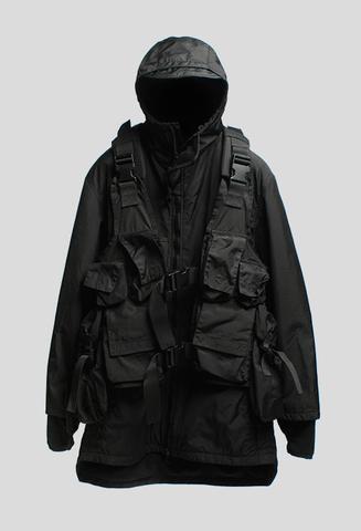 【特急】CP COMPANY Moreno Ferrari DockingJacket ジャケット・アウター