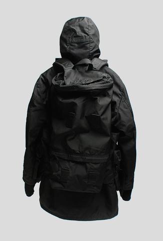 CP COMPANY Moreno Ferrari DockingJacketシーピーカンパニー