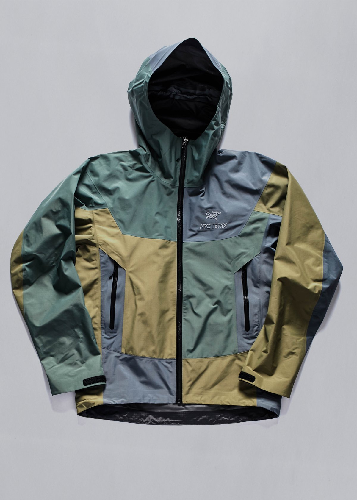 In Retrospect: Arc'teryx x BEAMS