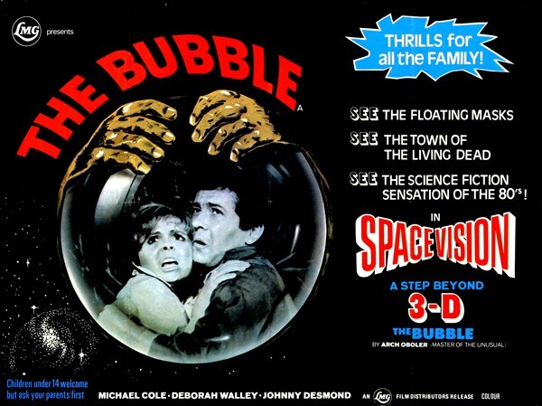 The_Bubble_British_Poster