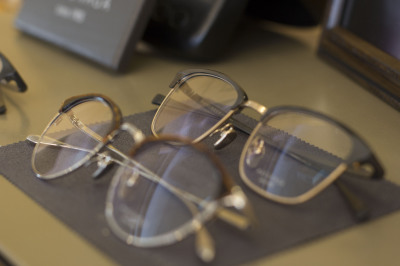 Rhode Island Designer Eyewear | Vision Associates
