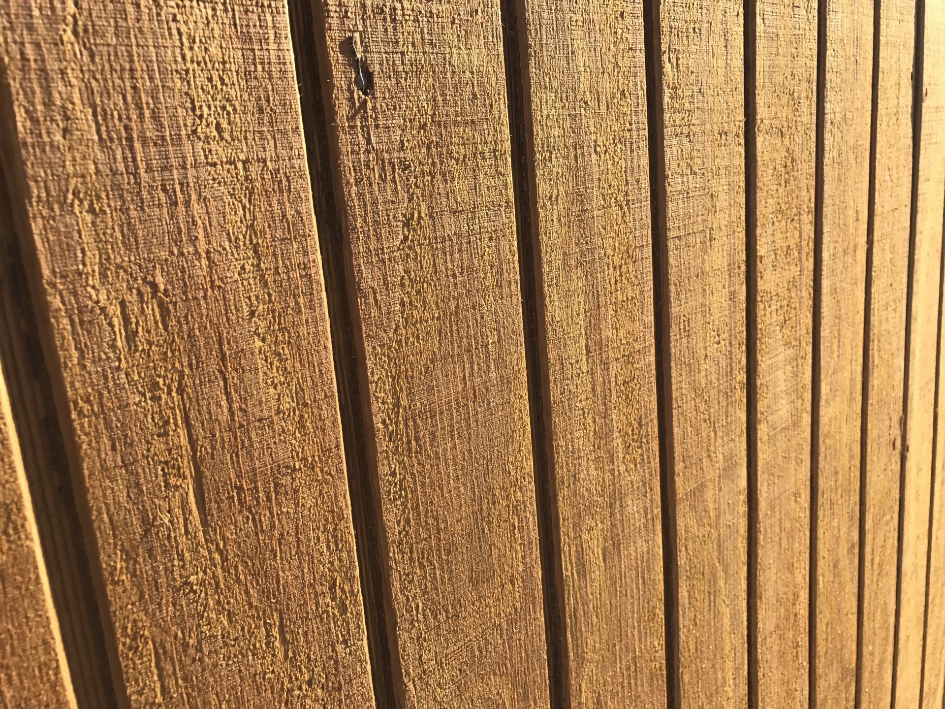 Our Strength in the T111 Siding