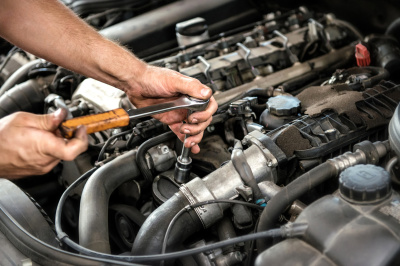 Auto Mechanic