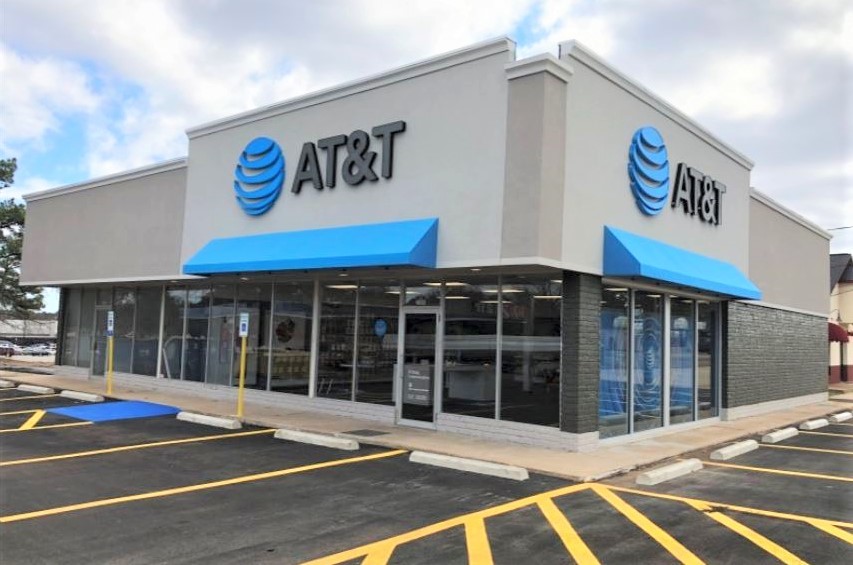 AT&T Stores