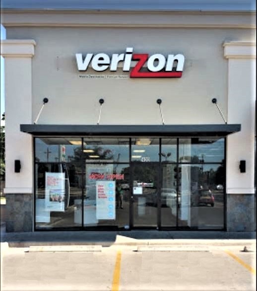 Verizon Round Rock Tx
