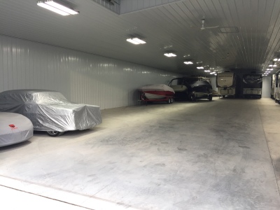 Hribar Storage LLC. photo